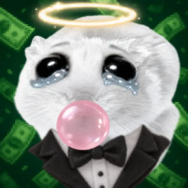 Money Mouse 8018